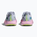 Дамски обувки за бягане HOKA Arahi 7 gull/pink twilight 11