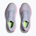 Дамски обувки за бягане HOKA Arahi 7 gull/pink twilight 12