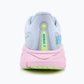 Дамски обувки за бягане HOKA Arahi 7 gull/pink twilight 6