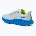 Мъжки обувки за бягане HOKA Arahi 7 Wide stardust/electric cobalt 3