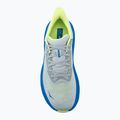 Мъжки обувки за бягане HOKA Arahi 7 Wide stardust/electric cobalt 5