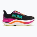Мъжки обувки за бягане HOKA Skyward X black/electric aqua 2