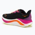 Мъжки обувки за бягане HOKA Skyward X black/electric aqua 3