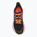 Мъжки обувки за бягане HOKA Skyward X black/electric aqua 5