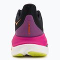 Мъжки обувки за бягане HOKA Skyward X black/electric aqua 6