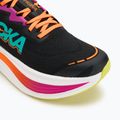 Мъжки обувки за бягане HOKA Skyward X black/electric aqua 7