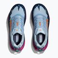 Дамски обувки за бягане Hoka Torrent 4 drizzle/fuchsia 11