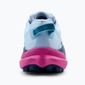 Дамски обувки за бягане Hoka Torrent 4 drizzle/fuchsia 6