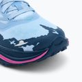 Дамски обувки за бягане Hoka Torrent 4 drizzle/fuchsia 7