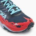 Дамски обувки за бягане Hoka Torrent 4 skies/cerise 7