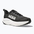 Мъжки обувки за бягане HOKA Skyflow black/white