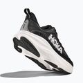 Мъжки обувки за бягане HOKA Skyflow black/white 5