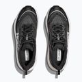 Мъжки обувки за бягане HOKA Skyflow black/white 8