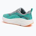 Мъжки обувки за бягане HOKA Skyflow stellar grey/shoreline 3