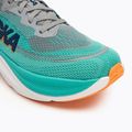 Мъжки обувки за бягане HOKA Skyflow stellar grey/shoreline 7