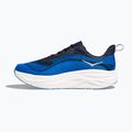 Мъжки обувки за бягане HOKA Skyflow varsiy navy/electric cobalt 7