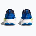 Мъжки обувки за бягане HOKA Skyflow varsiy navy/electric cobalt 8