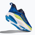 Мъжки обувки за бягане HOKA Skyflow varsiy navy/electric cobalt 10