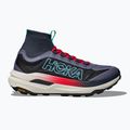 Мъжки обувки за бягане HOKA Tecton X 3 stormy skies/cerise 2