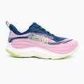 Дамски обувки за бягане HOKA Skyflow midnight/pink twilight 2