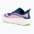 Дамски обувки за бягане HOKA Skyflow midnight/pink twilight 3