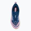 Дамски обувки за бягане HOKA Skyflow midnight/pink twilight 5