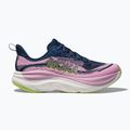 Дамски обувки за бягане HOKA Skyflow midnight/pink twilight 9