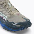 Мъжки обувки за бягане Hoka Torrent 4 farro/ultramarine 7