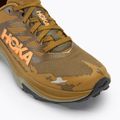 Мъжки обувки за бягане Hoka Torrent 4 honey/antique olive 7