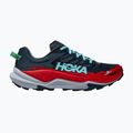 Мъжки обувки за бягане Hoka Torrent 4 stormy skies/cerise 9