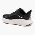 Мъжки обувки за бягане HOKA Skyflow Wide black/white 3