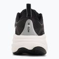 Мъжки обувки за бягане HOKA Skyflow Wide black/white 6