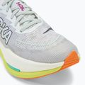 Мъжки обувки за бягане Hoka Mach X 2 frost/citrus 7