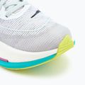 Дамски обувки за бягане HOKA Mach X 2 frost/electric aqua 7