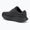 Мъжки обувки за бягане HOKA Rincon 4 black/black 3