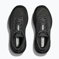 Мъжки обувки за бягане HOKA Rincon 4 black/black 15