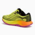 Мъжки обувки за бягане HOKA Rincon 4 hoka citrus/black 3