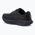 Дамски обувки за бягане HOKA Rincon 4 black/black 3