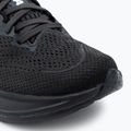 Дамски обувки за бягане HOKA Rincon 4 black/black 7