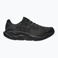 Дамски обувки за бягане HOKA Rincon 4 black/black 9