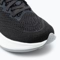 Дамски обувки за бягане HOKA Rincon 4 black/white 7