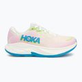 Дамски обувки за бягане HOKA Rincon 4 frost/pink twilight 2