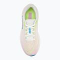 Дамски обувки за бягане HOKA Rincon 4 frost/pink twilight 5