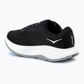 Дамски обувки за бягане HOKA Rincon 4 Wide black/white 3