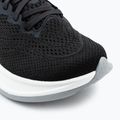 Дамски обувки за бягане HOKA Rincon 4 Wide black/white 7