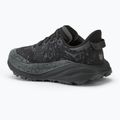 Дамски обувки за бягане Hoka Speedgoat 6 GTX black/outer orbit 3