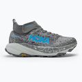 Мъжки обувки за бягане Hoka Speedgoat 6 MID GTX satellite grey/stardust 2