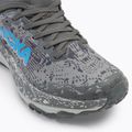 Мъжки обувки за бягане Hoka Speedgoat 6 MID GTX satellite grey/stardust 7