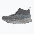 Мъжки обувки за бягане Hoka Speedgoat 6 MID GTX satellite grey/stardust 10