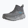 Мъжки обувки за бягане Hoka Speedgoat 6 MID GTX satellite grey/stardust 11